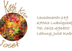 St.Josef Kindergarten